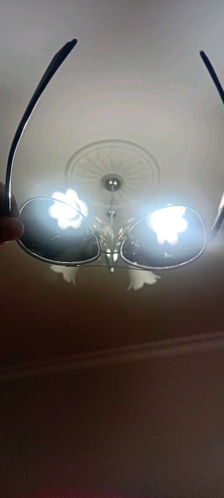 Orjinal Rayban - 6