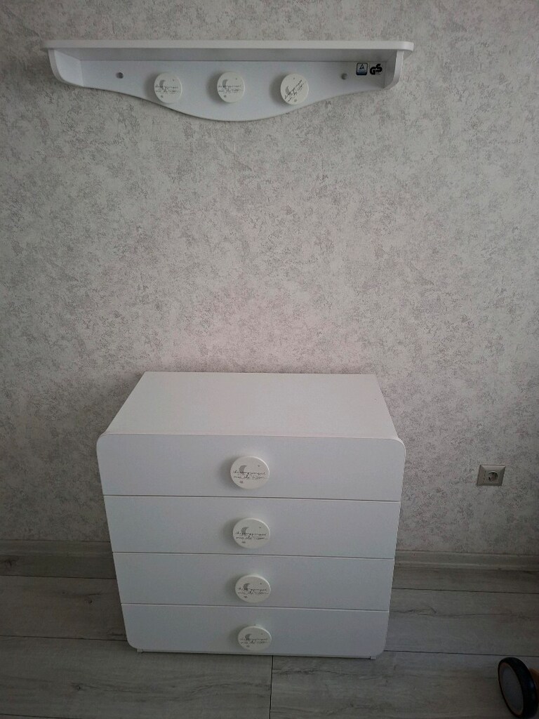 bebek odası takımı - 4