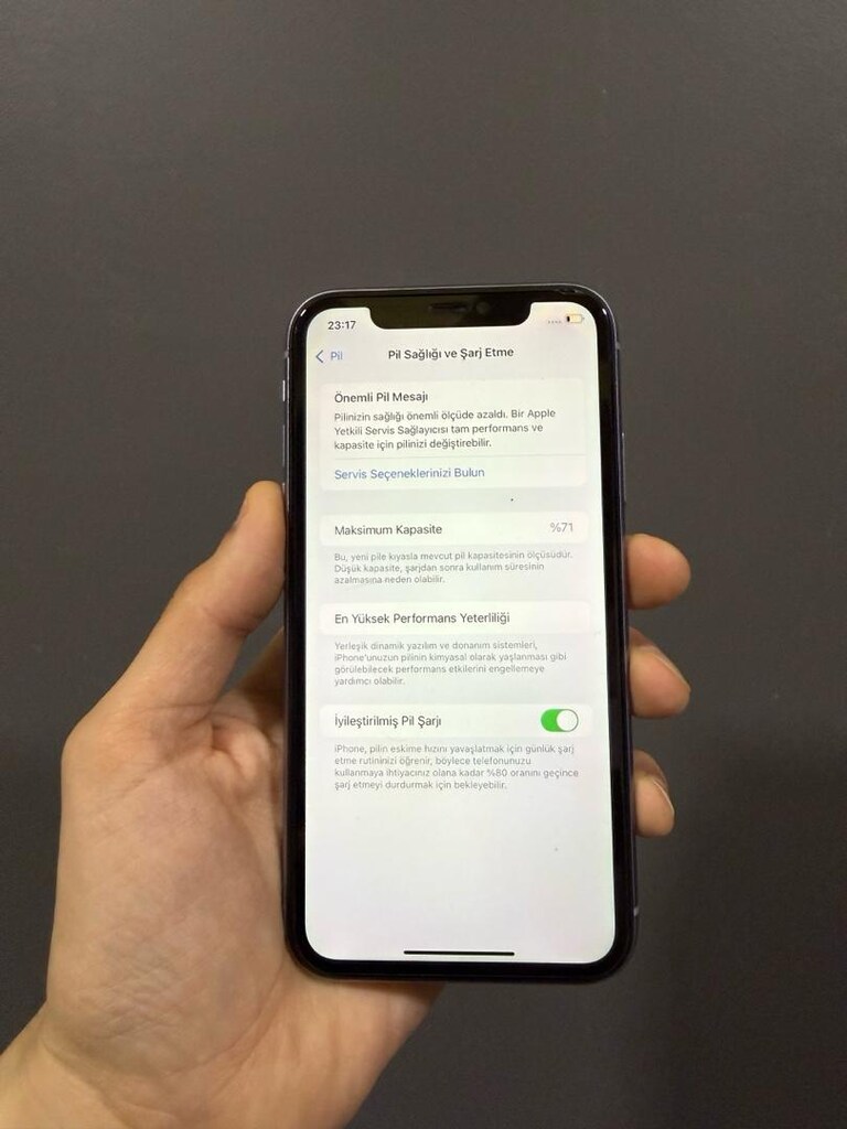 IPHONE 11 64 GB - 4