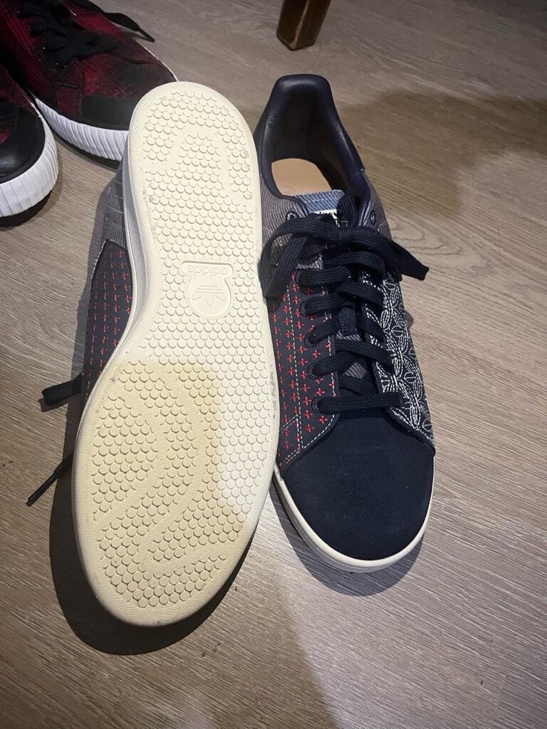 adidas orjinal ayakkabı - 3