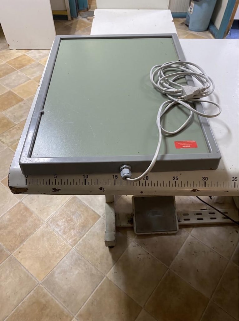 MYSO AYAK ISITICISI - 2
