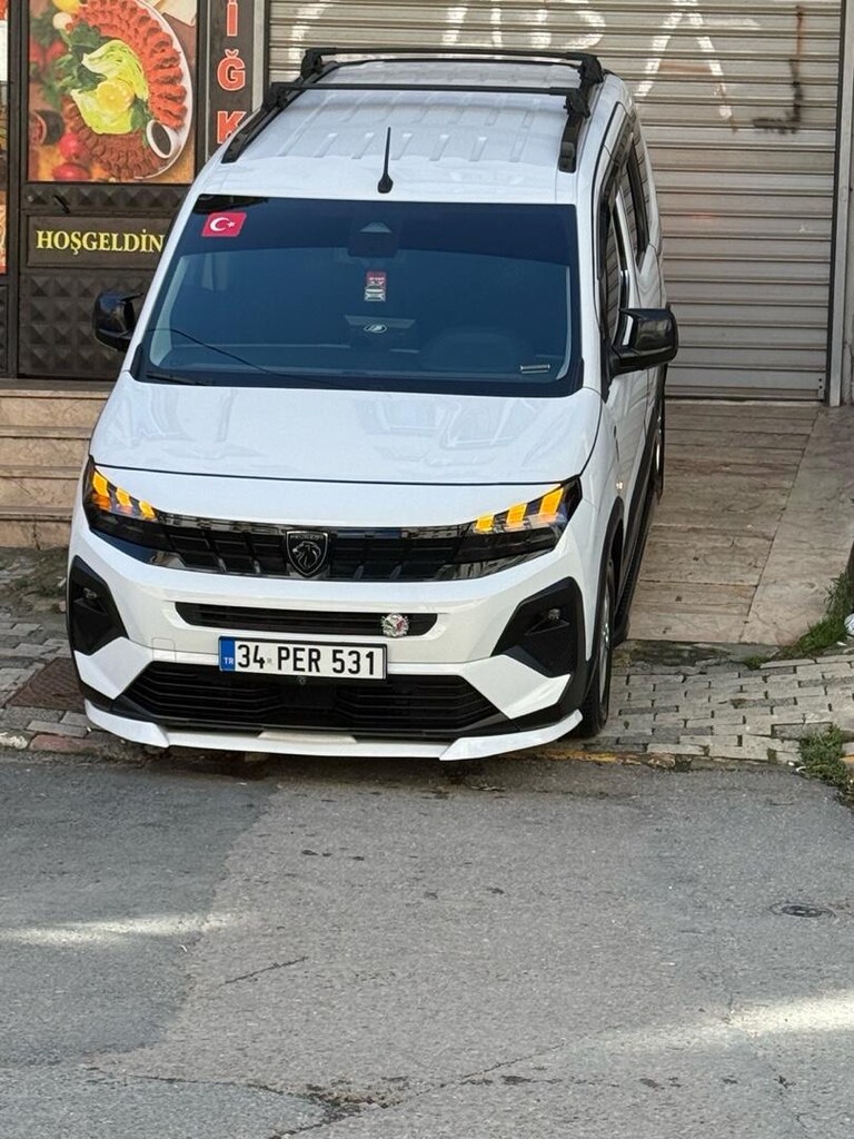 hatasız 2025 manuel vites alur paket - 2