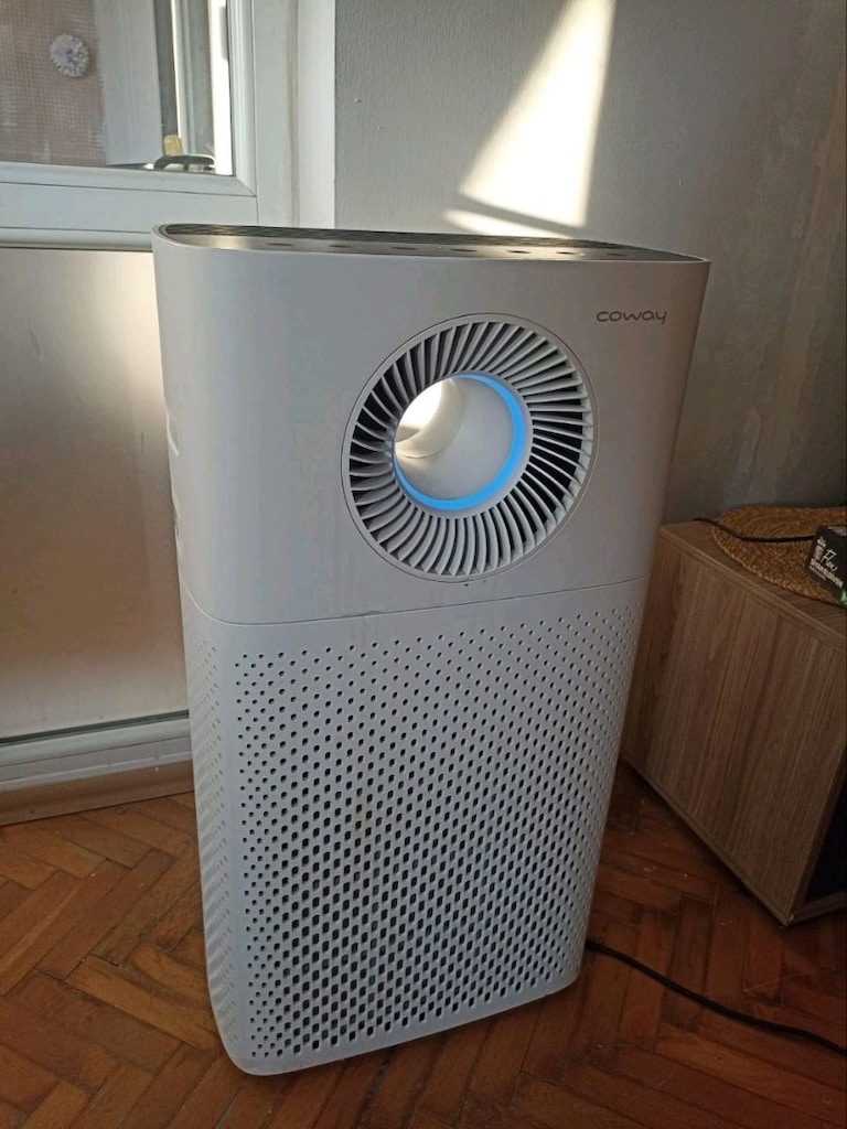Coway AP-1516D Hava Temizleyici – HEPA Filtreli - 2