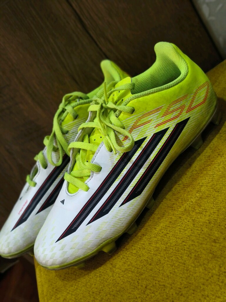 orijinal adidas krampon - 6
