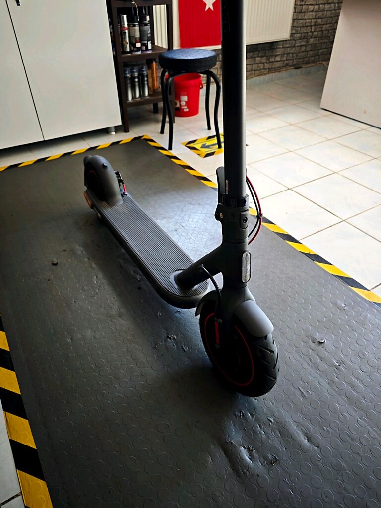 Xiaomi 4 Pro Faturalı Garantili Sıfır Ayarinda - 4