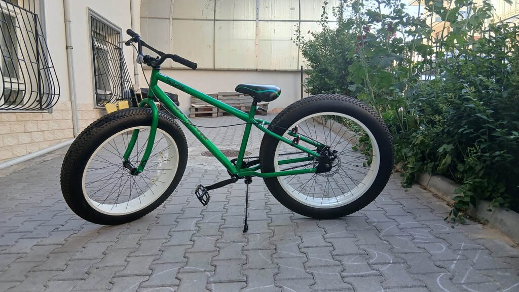 Mongoose Beast - 7