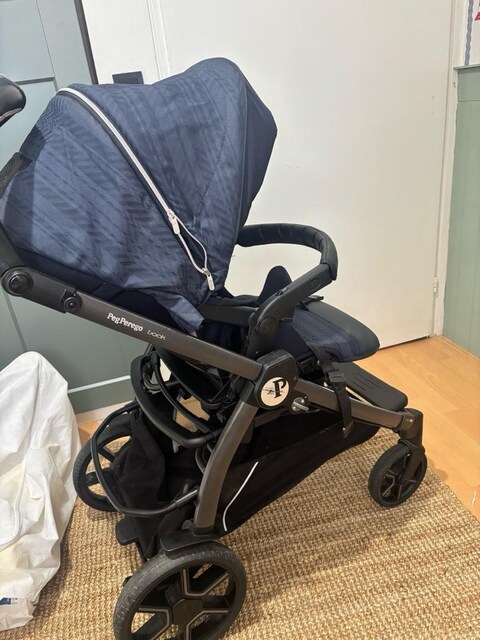 Peg Perego Book