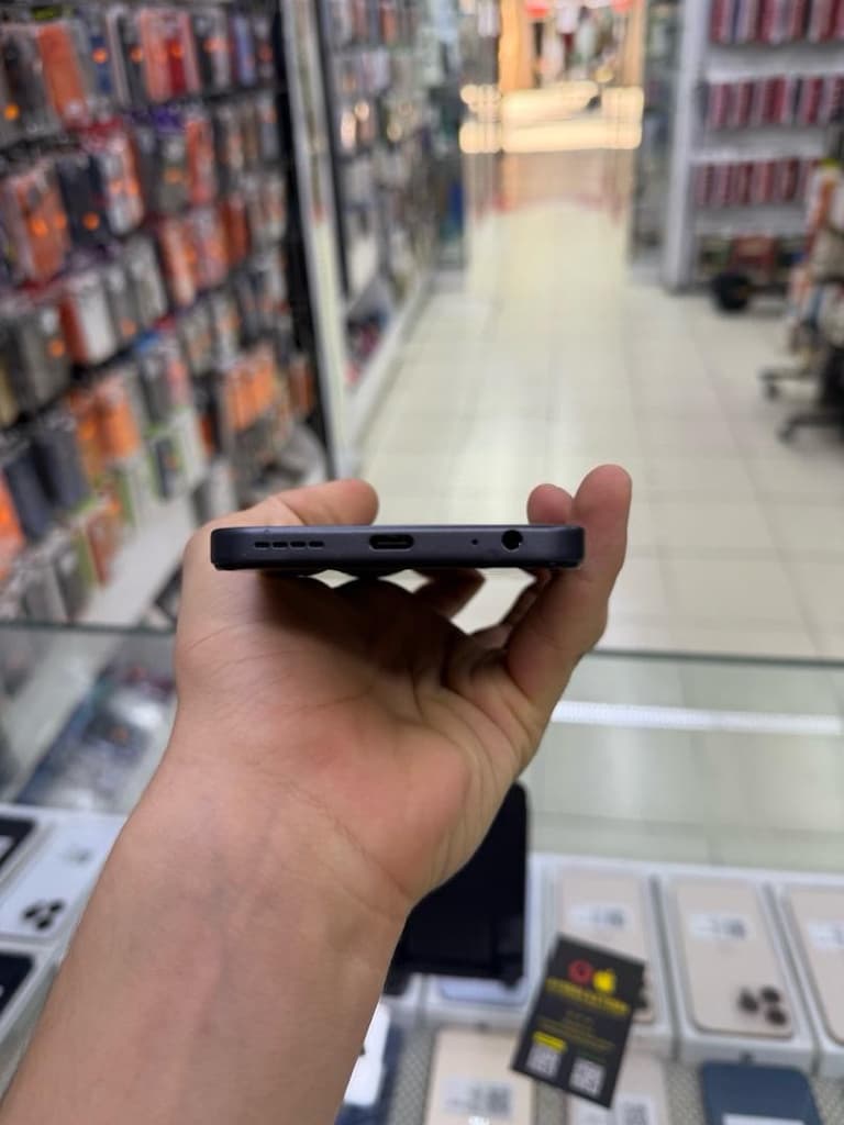 İNFİNİX SMART 10 AYSİMA İLETİŞİM - 7