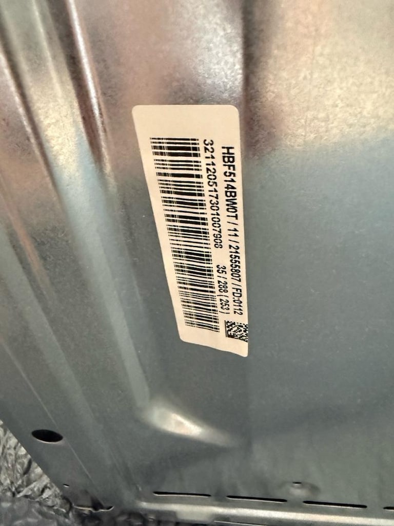 bosch serie 4 ankastre fırın - 5