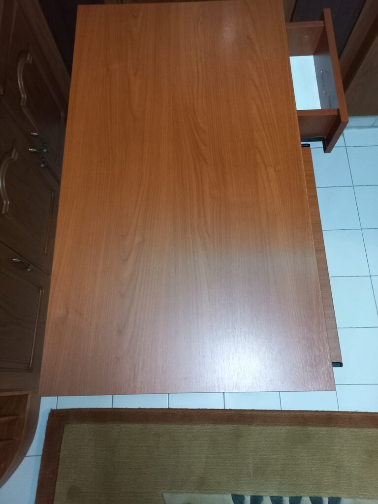 Adore Bilgisayar Masası 90 (boy)x50 (en)x75 (yüks) - 3