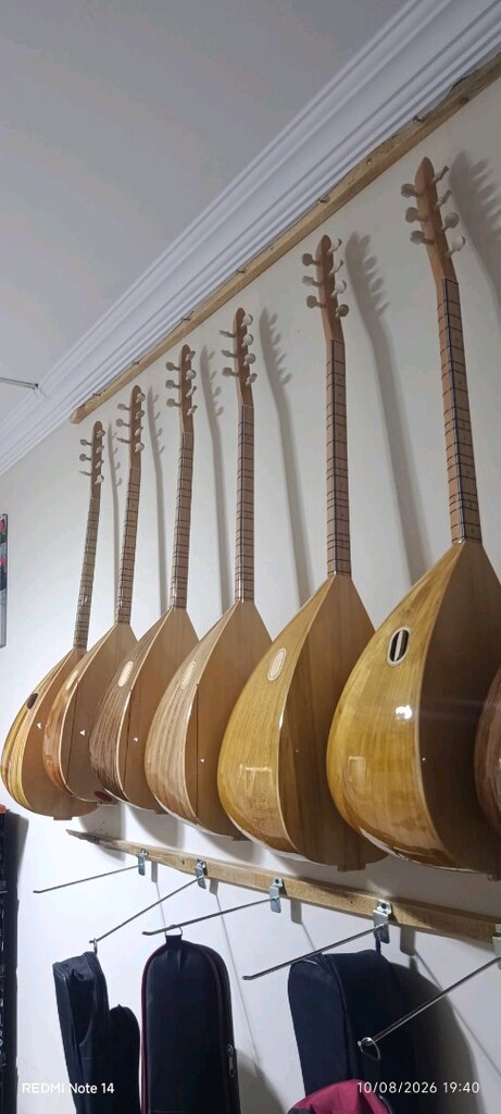 kısa sap uzun sap bağlama - 9