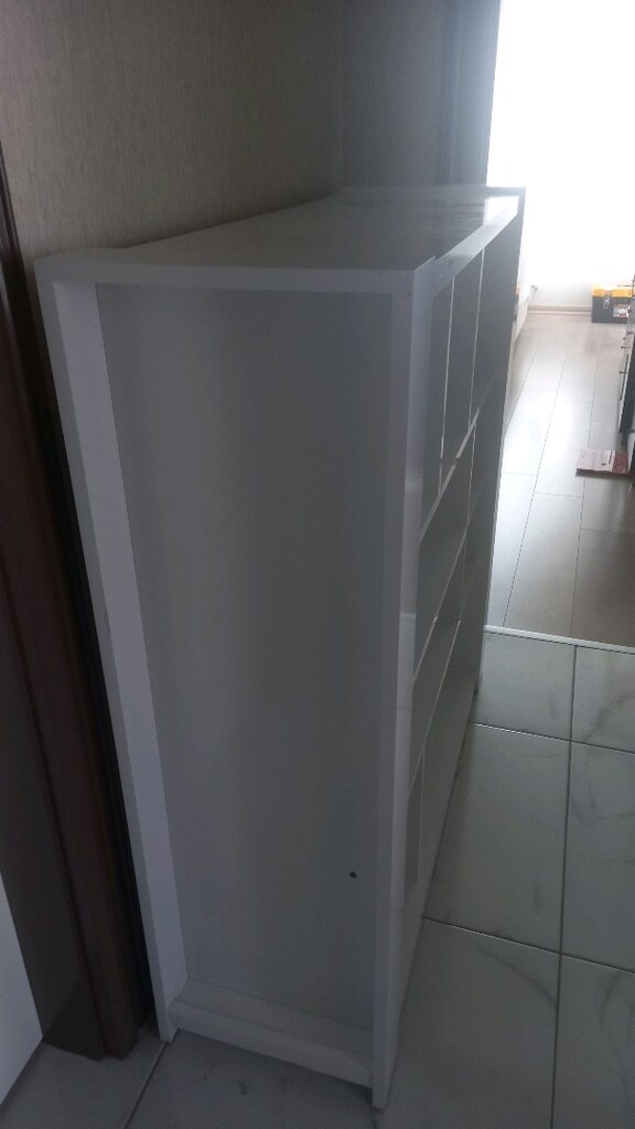 Montosssori özel yapım Kitaplık - 4
