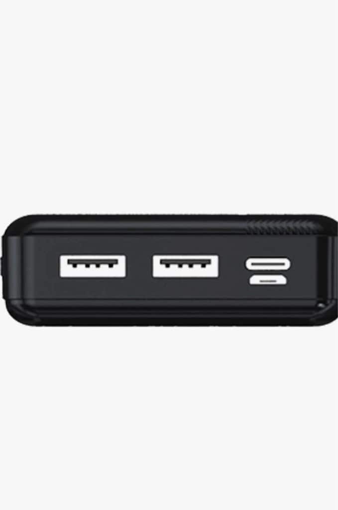 Temiz 20.000 mAH Powerbank - 7