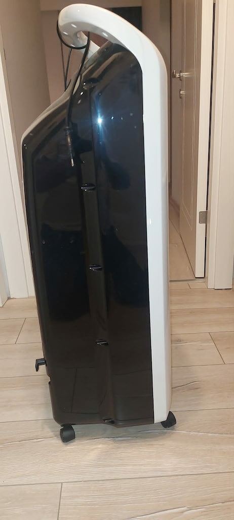ARÇELİK 7030S HAVA SOĞUTUCU SIFIR KUTUSUNDA 3 DEFA KULLANILDI 8000 TL - 6