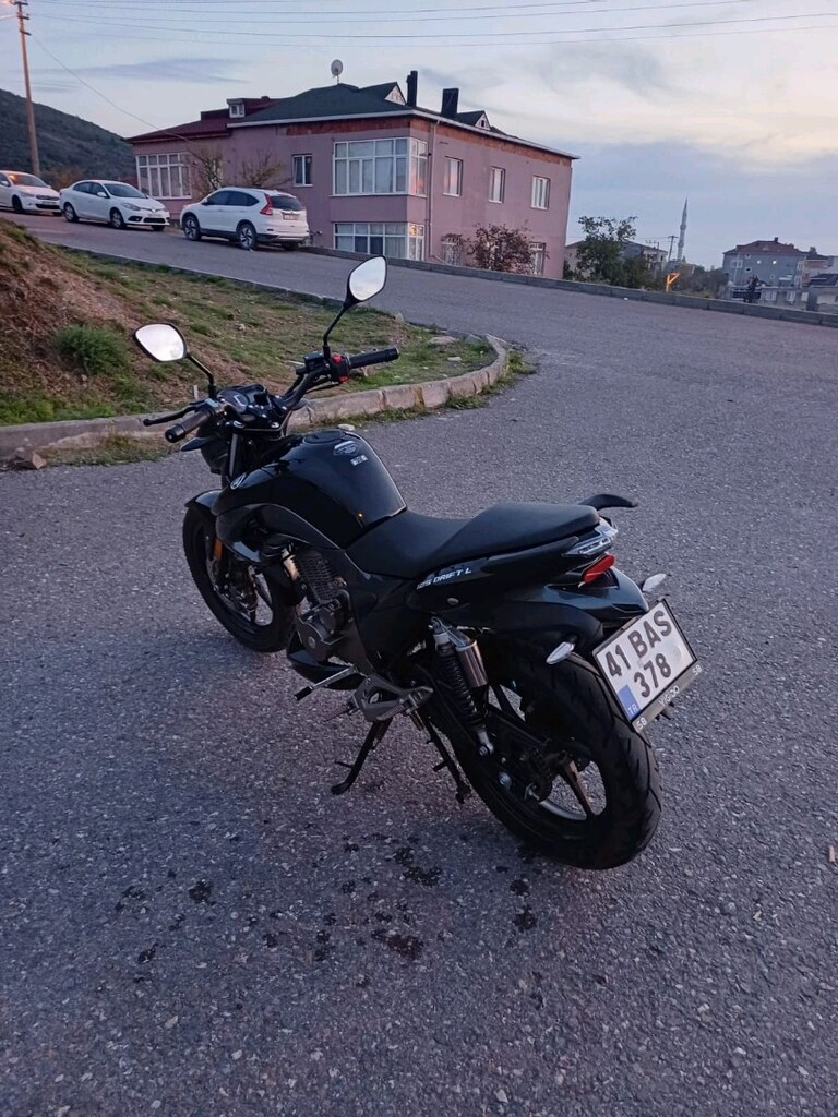 1300km MONDİAL DRİFT L - 2