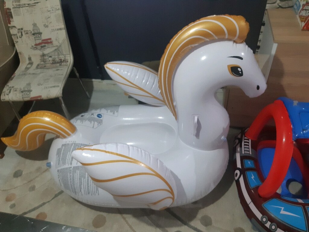 unicorn deniz yatağı - 2