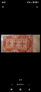 orjinal yağcıbedir halı kilim balıkesir - 9