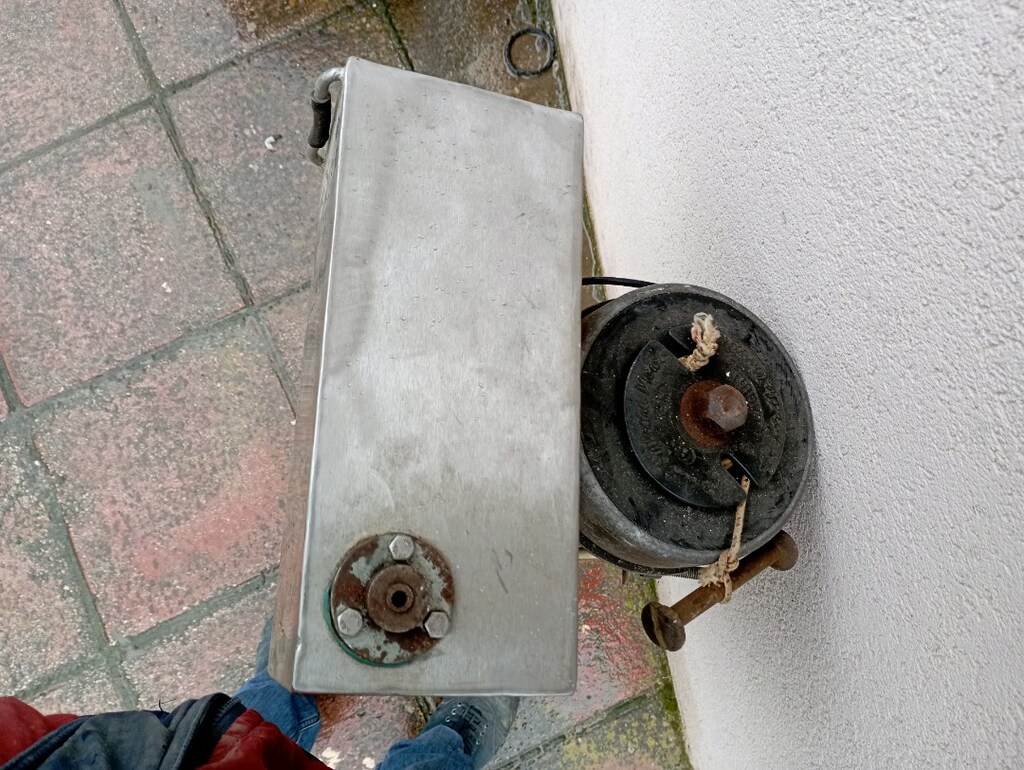 seaguul tekne motoru - 2