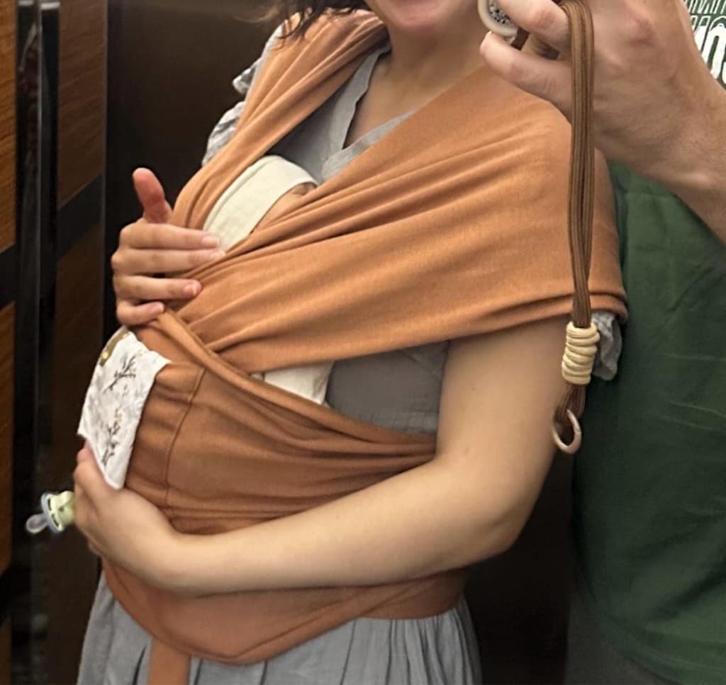 Kanguru sling