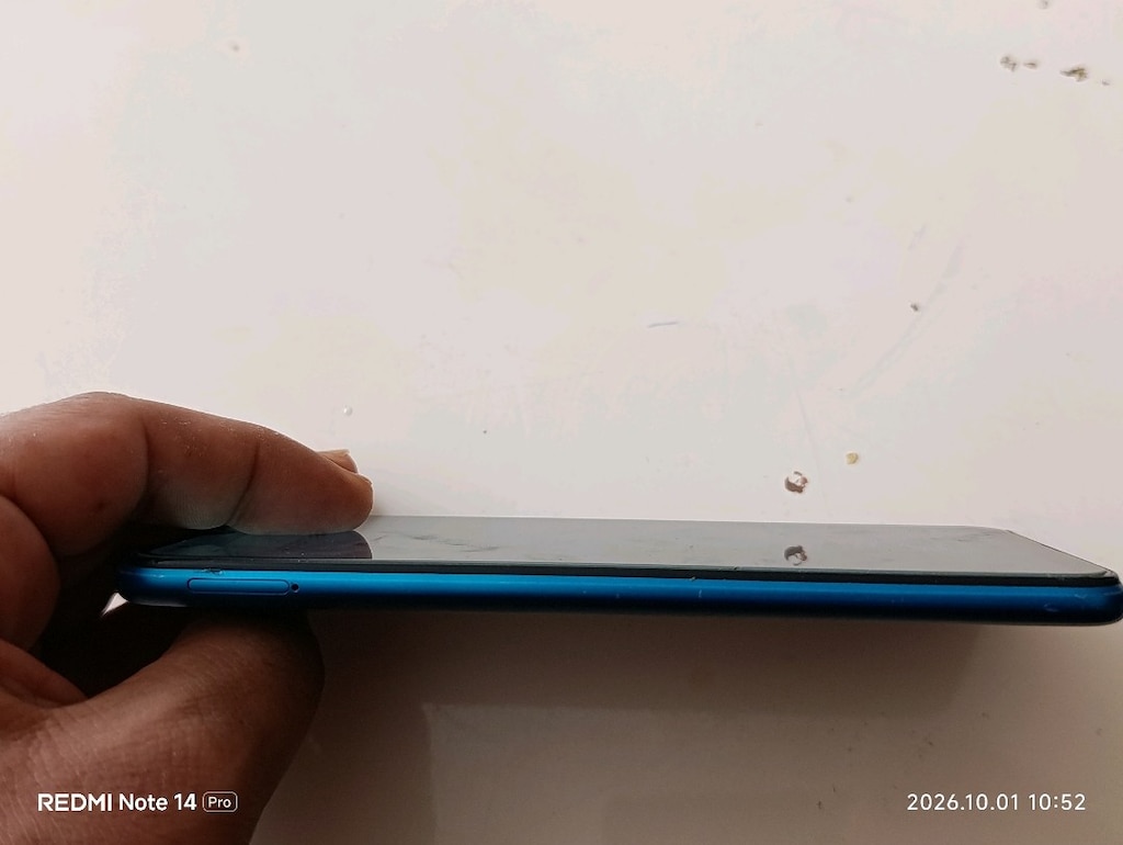 Redmi 9 A - 6