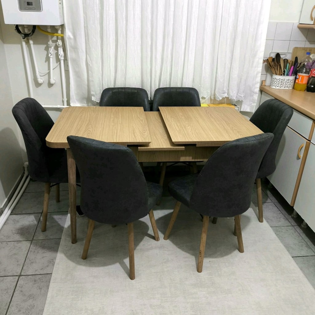 yemek masası takımı - 3