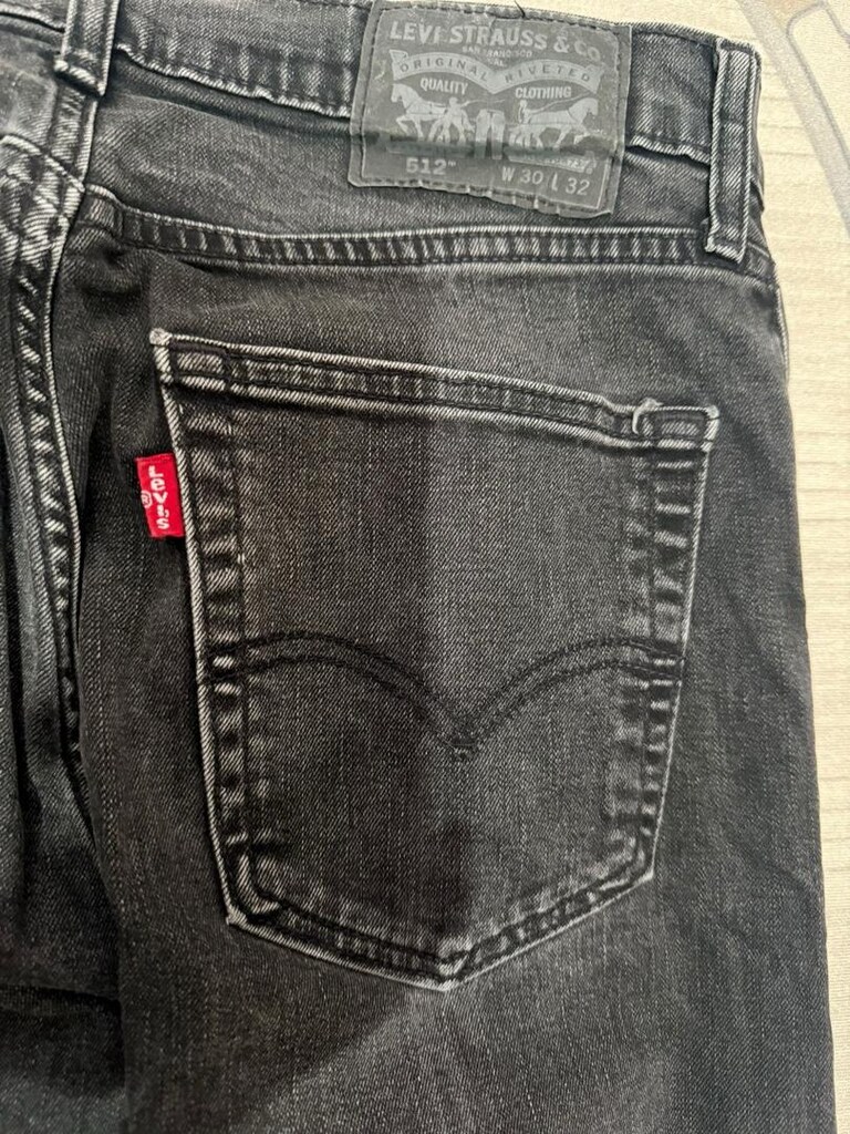Levi’s Orjinal — görsel 5/5