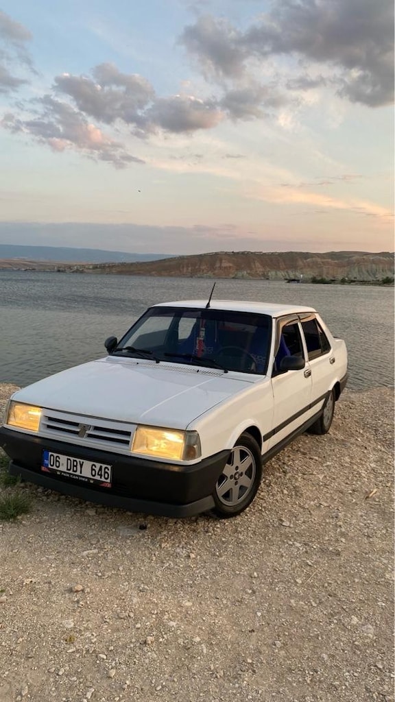 94 model şahin - 5