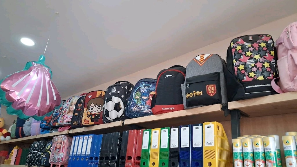 anaokulu ilkokul ortaokul çantaları açıklamayı okuyunuz.. - 3