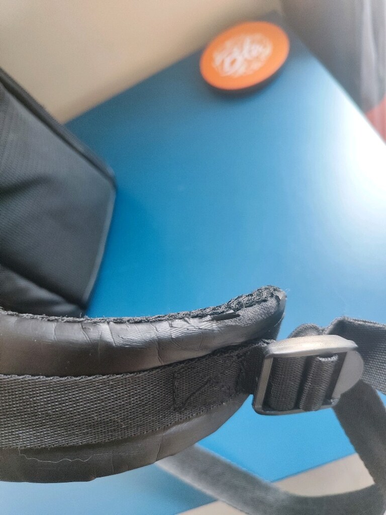 Orijinal Samsonite Vectura Evo Laptop Sırt Çantası - 9