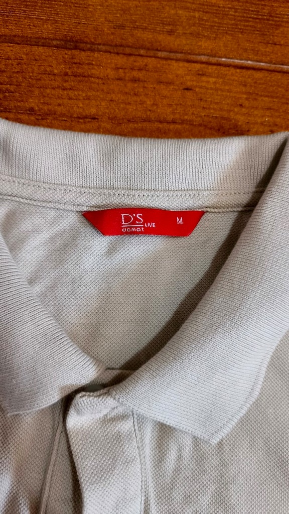 Damat marka şık tshirt. - 7