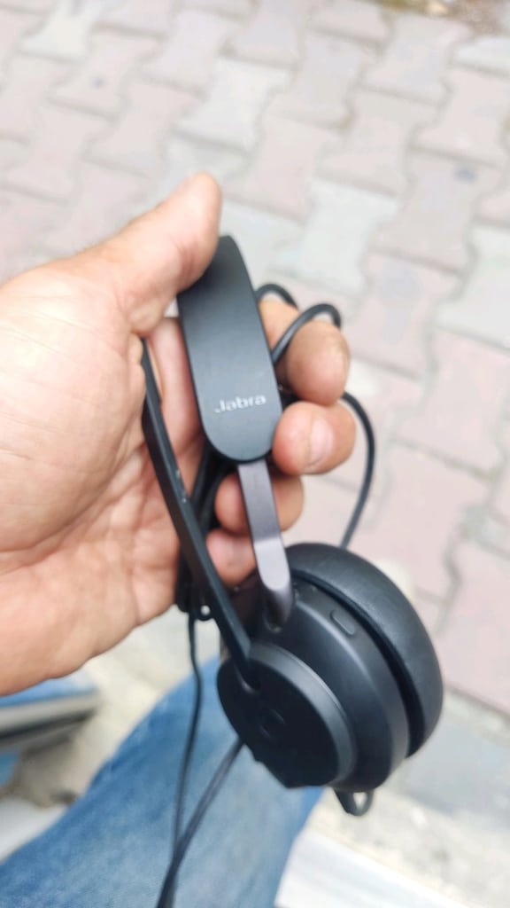 jabra DJI envolve 2 40se kulaklik - 13