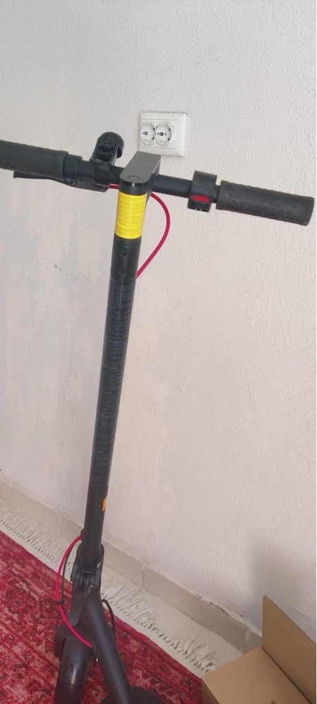 Xiaomi Pro2 Elektrikli Scooter - 4