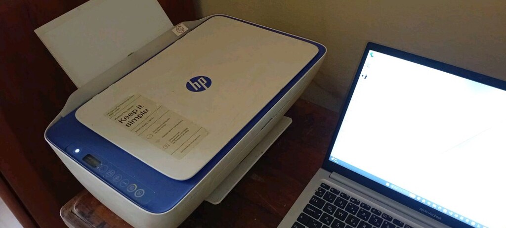 HP DESKJET 4900 ADVANTAGE ULTRA - 3
