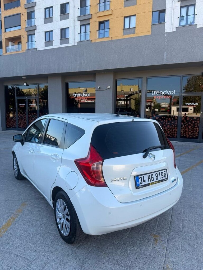 2013 MODEL DEĞİŞENSİZ MASRAFSIZ - 7