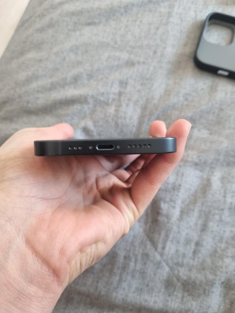 ÇOK TEMİZ GARANTİLİ İPHONE 13 - 5