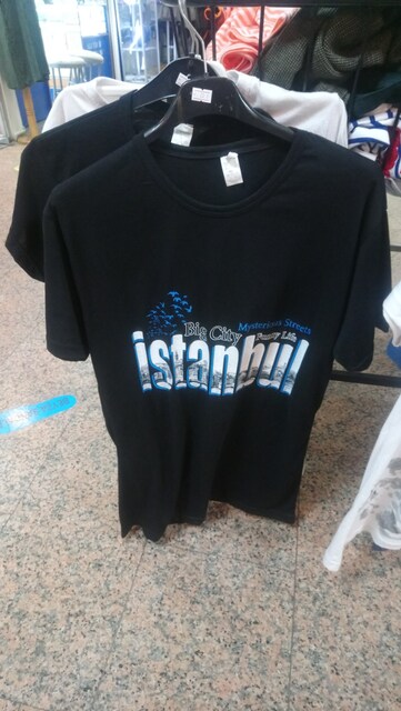 Tişört çeşitleri üsküdar merkez
