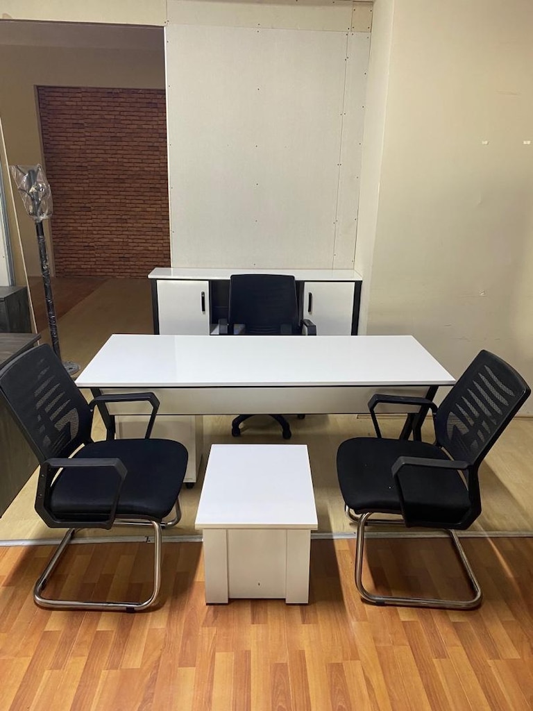 ofis çalışma masa takımı 2.el çok temiz !!