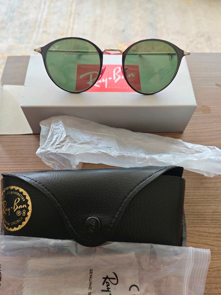 rayban ferrari - 2