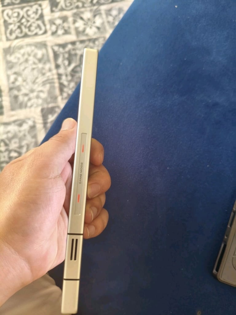 redmagic 11 pro - 2