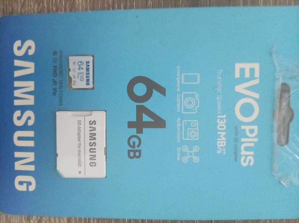 hikvision m200 64 gb FlashDisk - 2