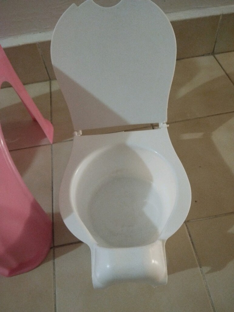 çocuk lazımlık - 5