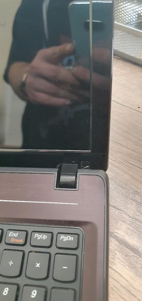 LENOVO I7/8GB/500GB/WINDOWS 10 - 2