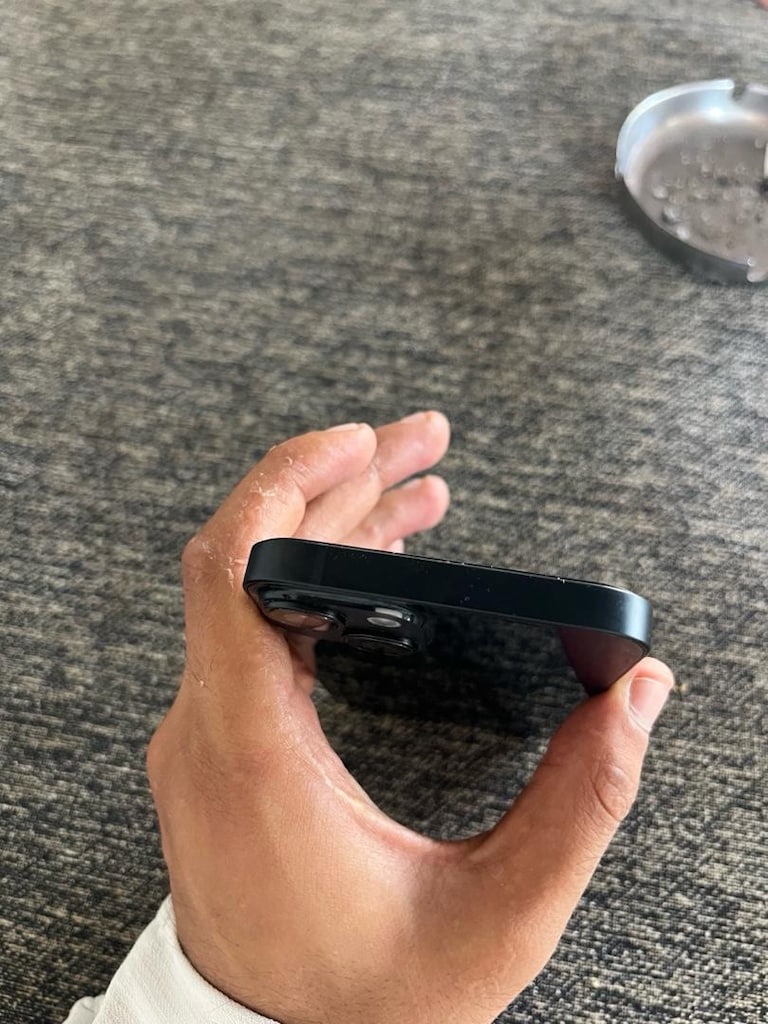 hatasız iPhone 14 yurt içi garantili - 6