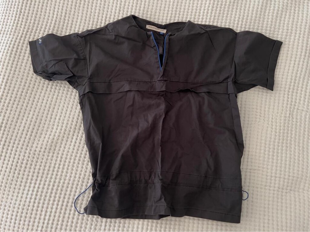 MAD Uniform Kadın Üniforma Üst - 3