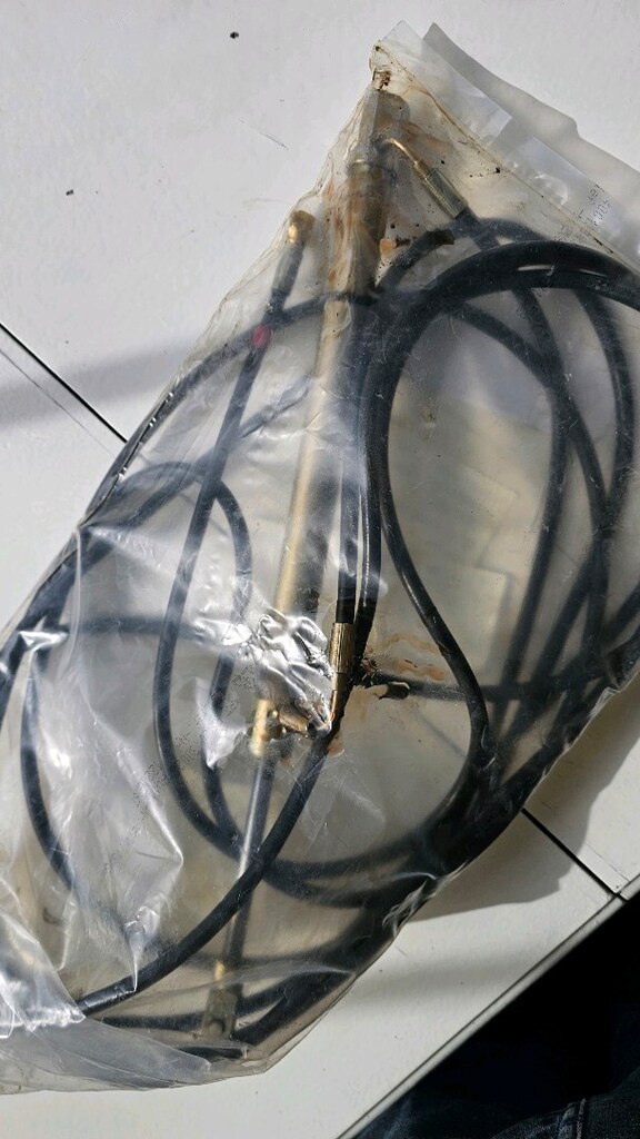 e65 elektrikli bagaj amartisörü pistonu - 2