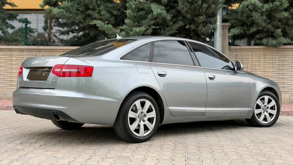 2011 MODEL FULL+FULL PAKET SAHİBİNDEN ÇOK TEMİZ - 5