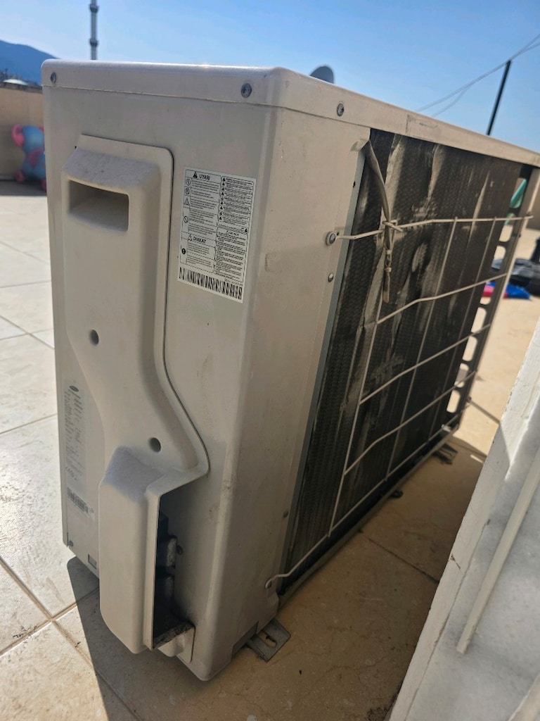 Samsung Klima 24000 - 6