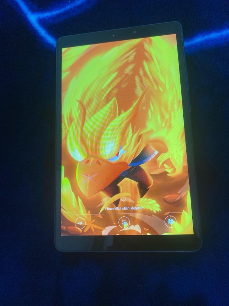 Huawei MatePad T8, 8 inç ve 32 GB / 2 GB RAM - 3