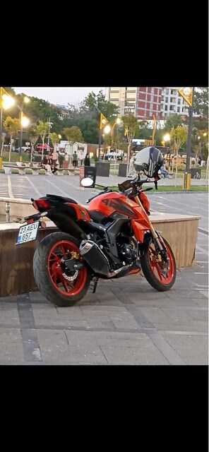 Ars200 Acil Satılık