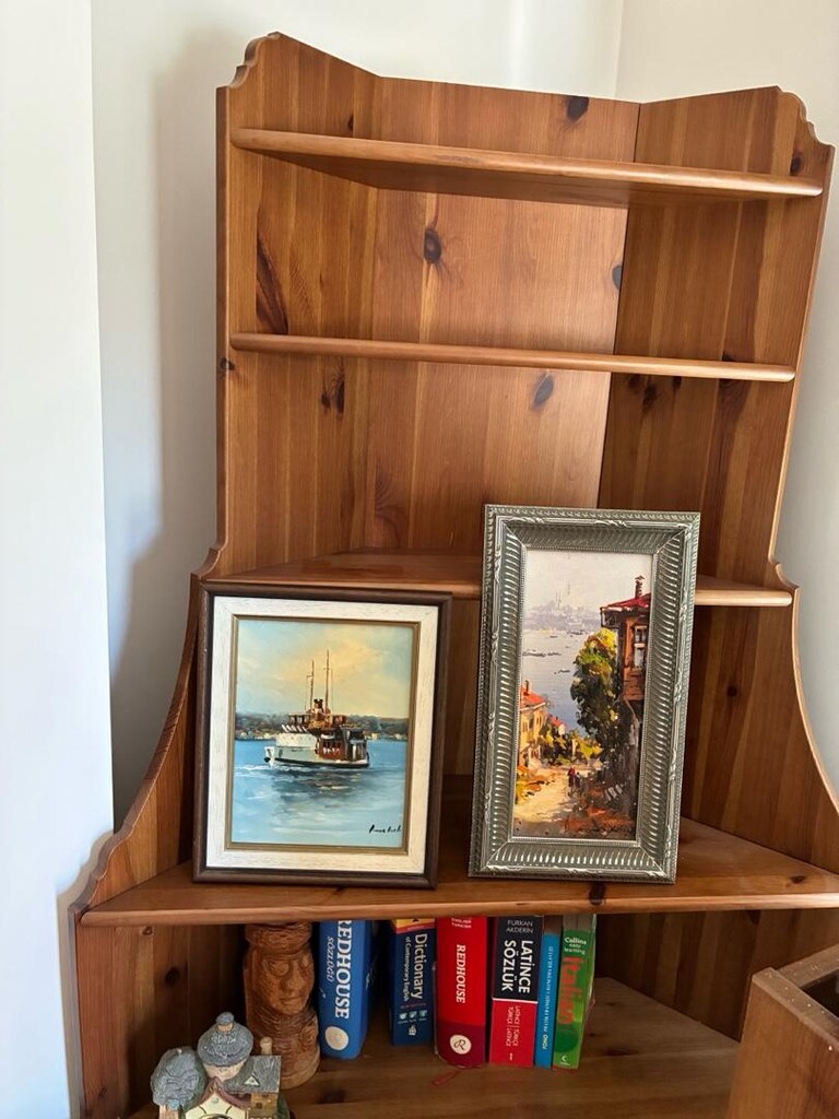 IKEA LEKSVIK MASIF KOSE UNITESI - 9
